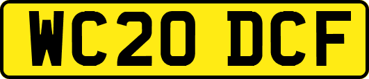 WC20DCF