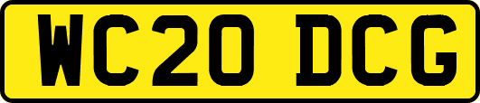 WC20DCG