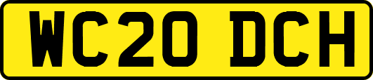 WC20DCH