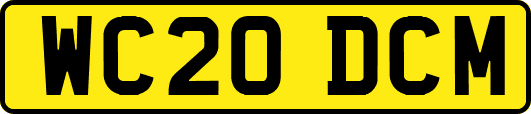 WC20DCM
