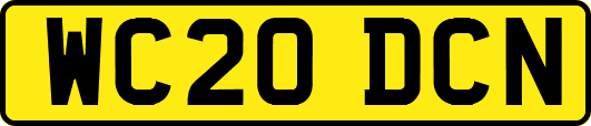 WC20DCN