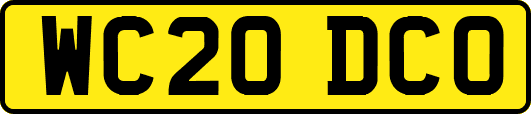 WC20DCO