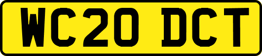 WC20DCT