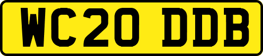 WC20DDB