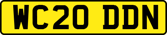 WC20DDN