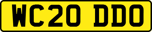 WC20DDO