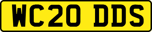 WC20DDS
