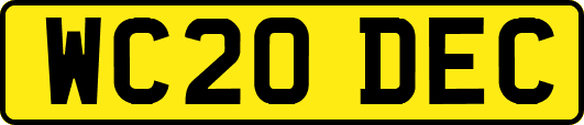 WC20DEC