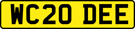WC20DEE