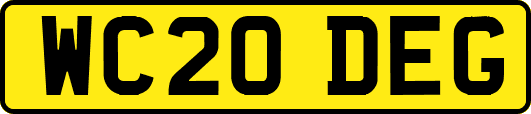 WC20DEG