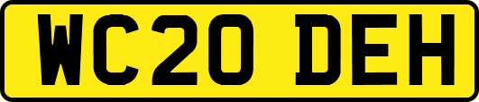WC20DEH