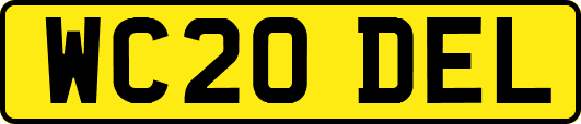 WC20DEL