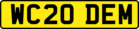WC20DEM