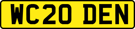 WC20DEN