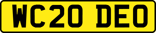 WC20DEO