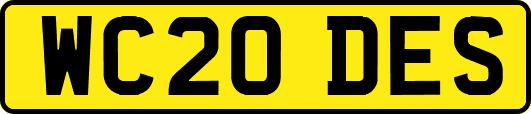 WC20DES