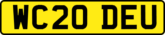 WC20DEU