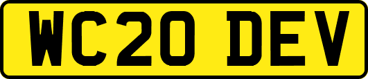 WC20DEV