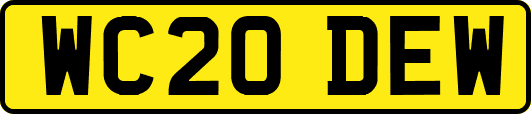WC20DEW