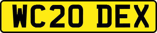 WC20DEX