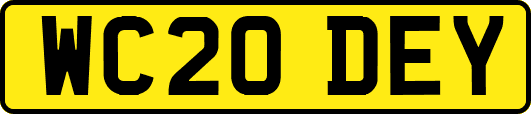 WC20DEY