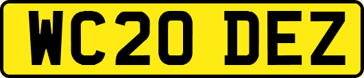 WC20DEZ