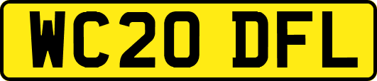 WC20DFL