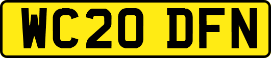 WC20DFN