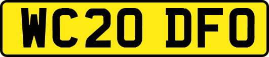 WC20DFO