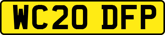 WC20DFP