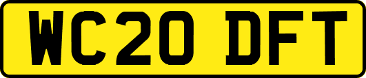 WC20DFT