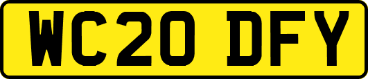 WC20DFY