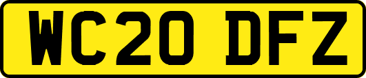 WC20DFZ