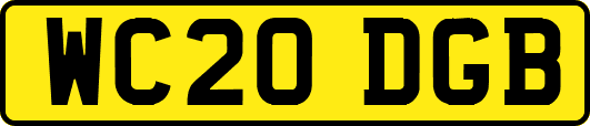 WC20DGB