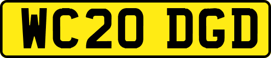WC20DGD