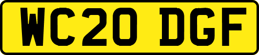 WC20DGF