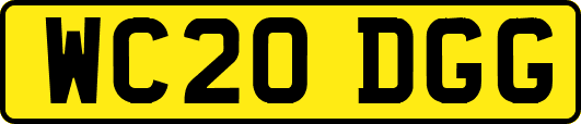 WC20DGG