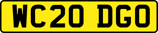 WC20DGO