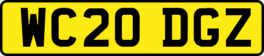 WC20DGZ