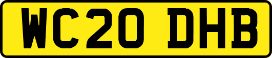 WC20DHB