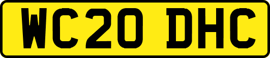 WC20DHC