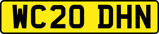 WC20DHN