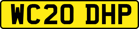 WC20DHP