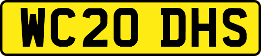 WC20DHS