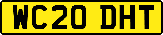 WC20DHT