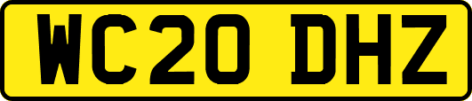 WC20DHZ