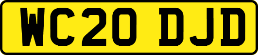 WC20DJD