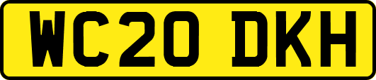 WC20DKH