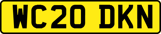 WC20DKN