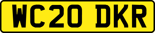 WC20DKR
